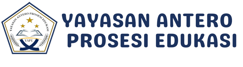 Yayasan Antero Prosesi Edukasi